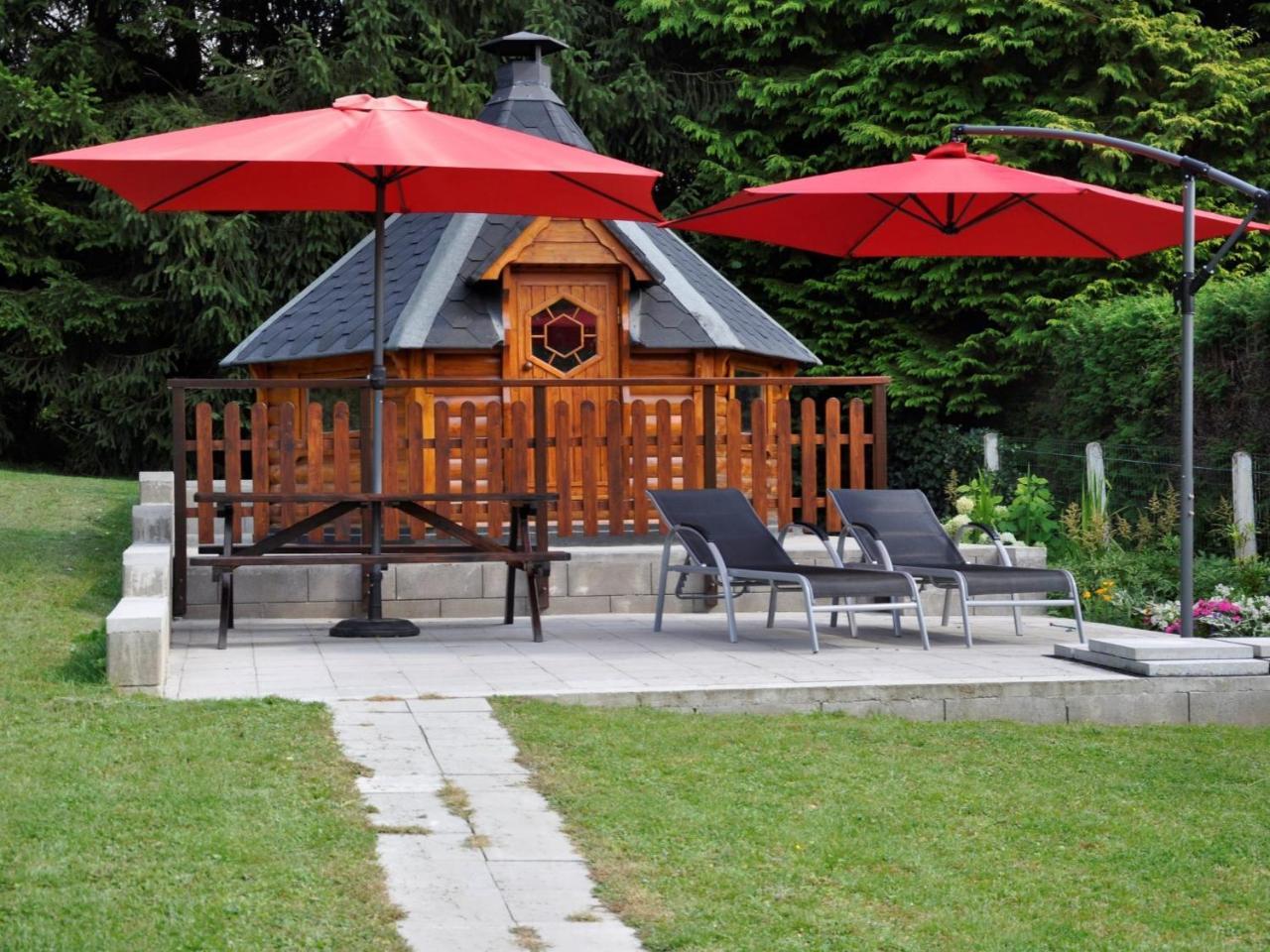 Quaint In With Private Terrace *