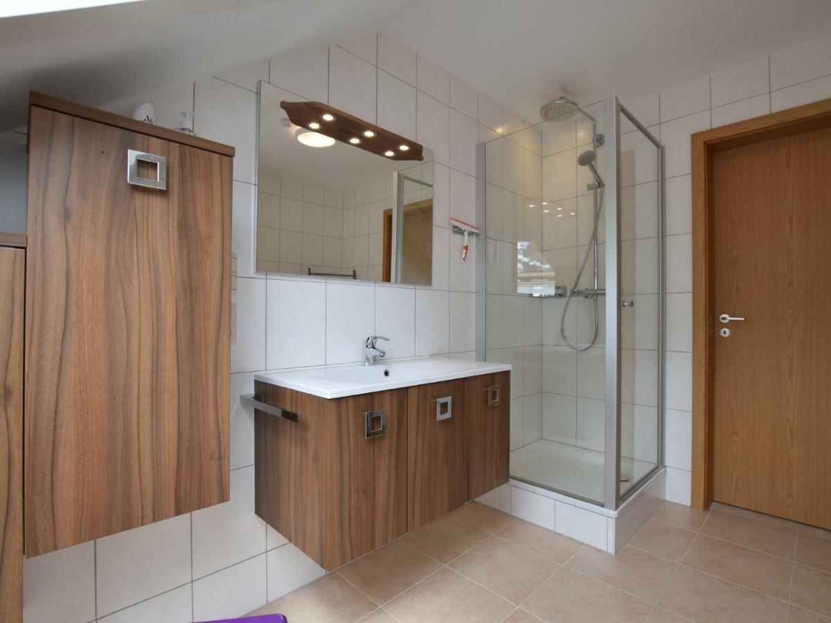 Quaint In With Private Terrace