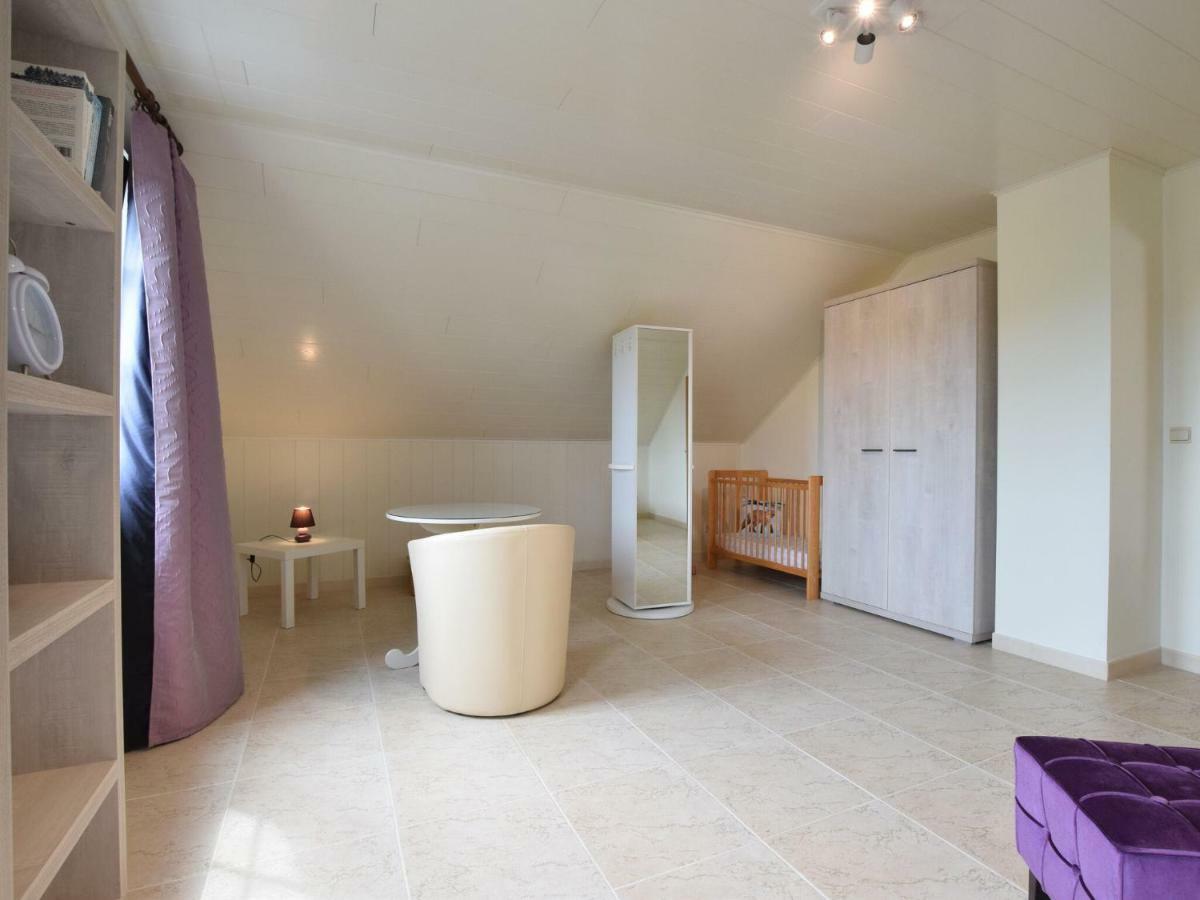 Quaint In With Private Terrace