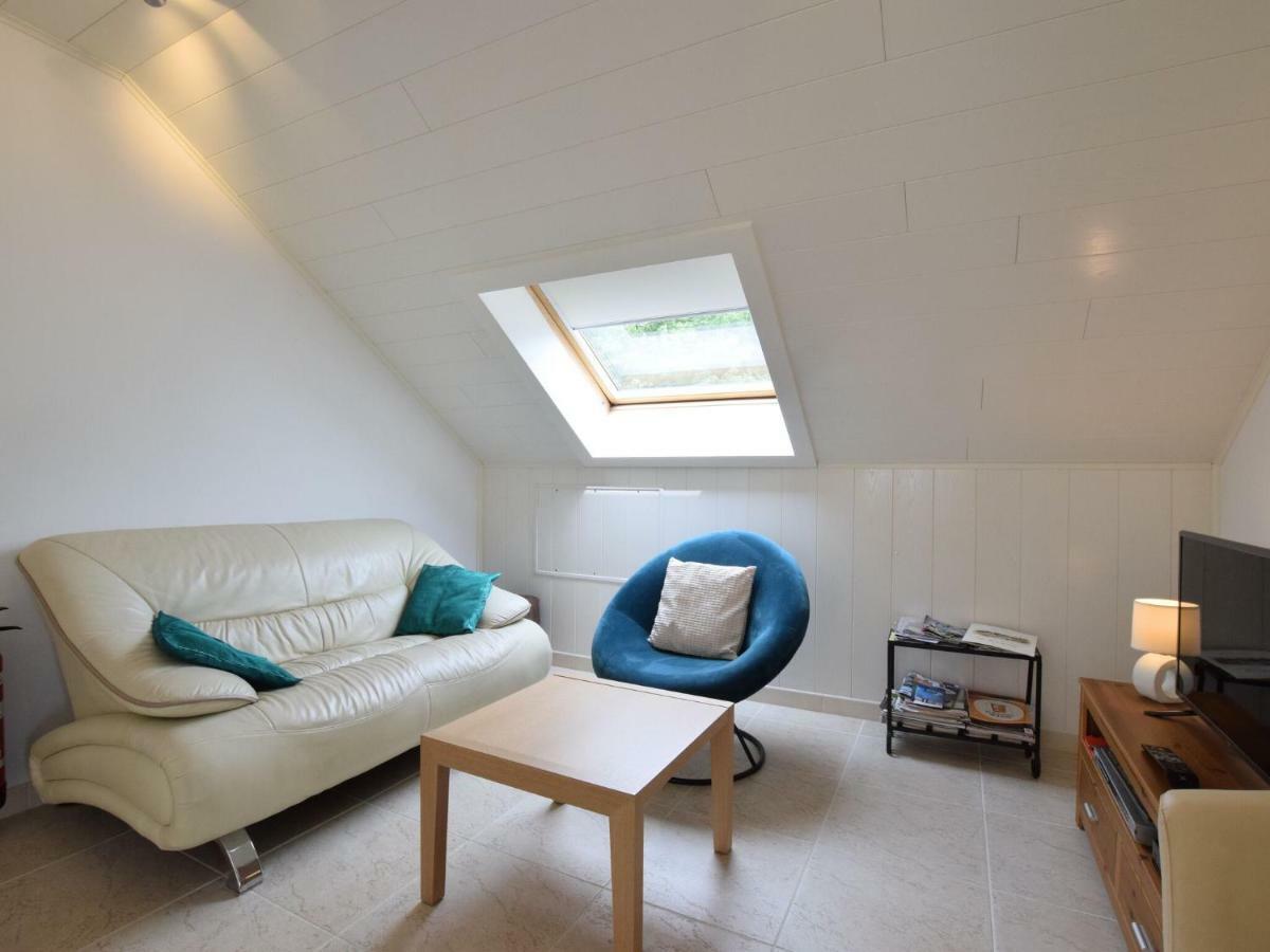 Quaint In With Private Terrace Apartment *