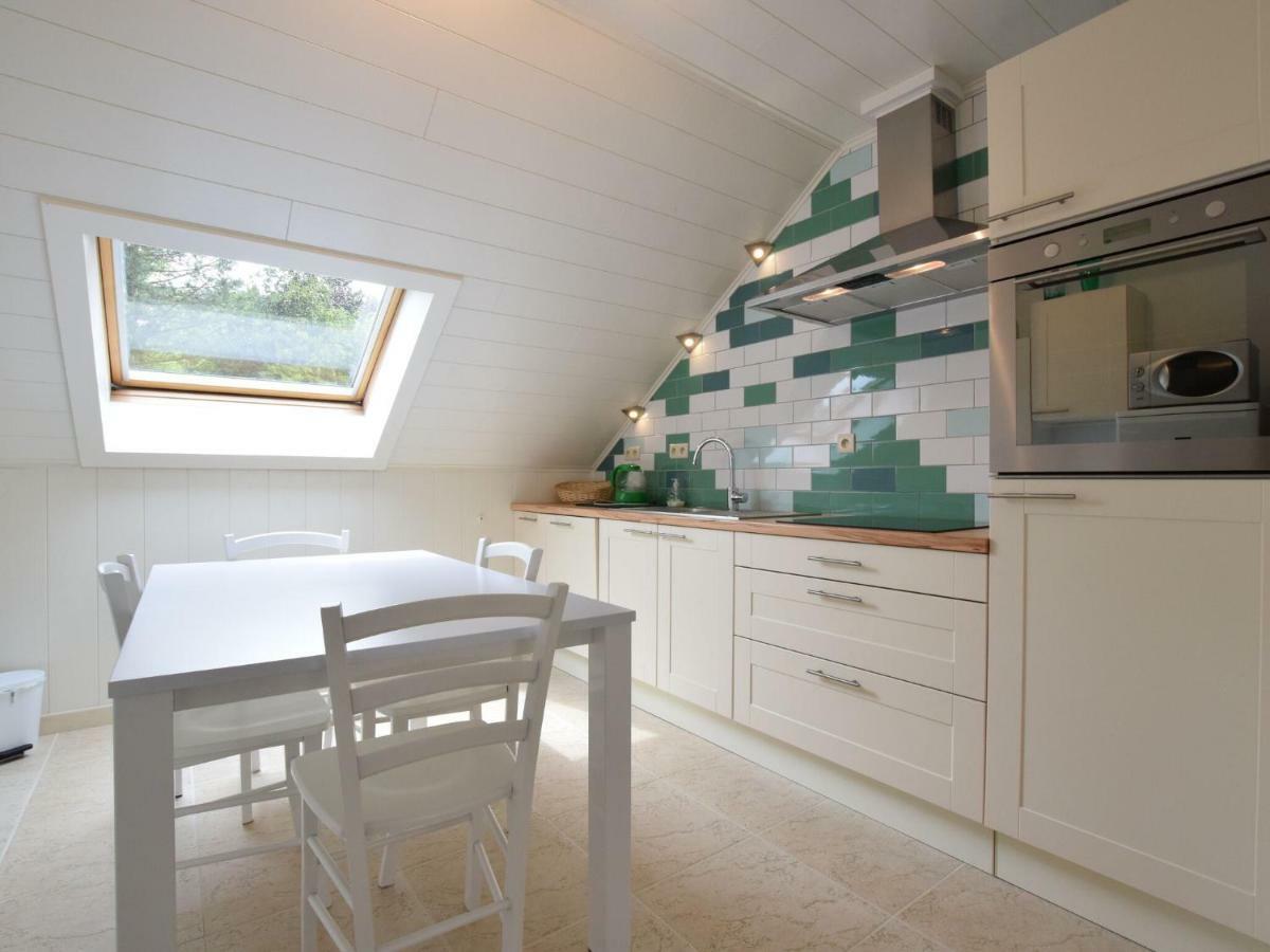 Quaint In With Private Terrace *