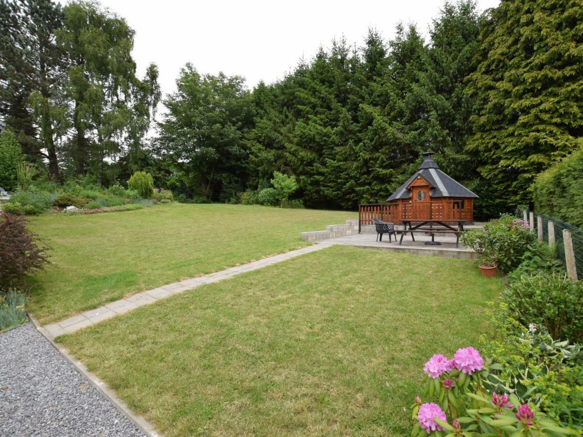 Quaint In With Private Terrace Apartment