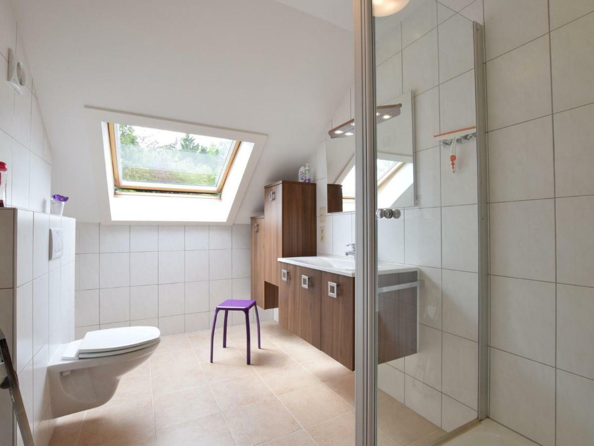 Apartment Quaint In With Private Terrace *