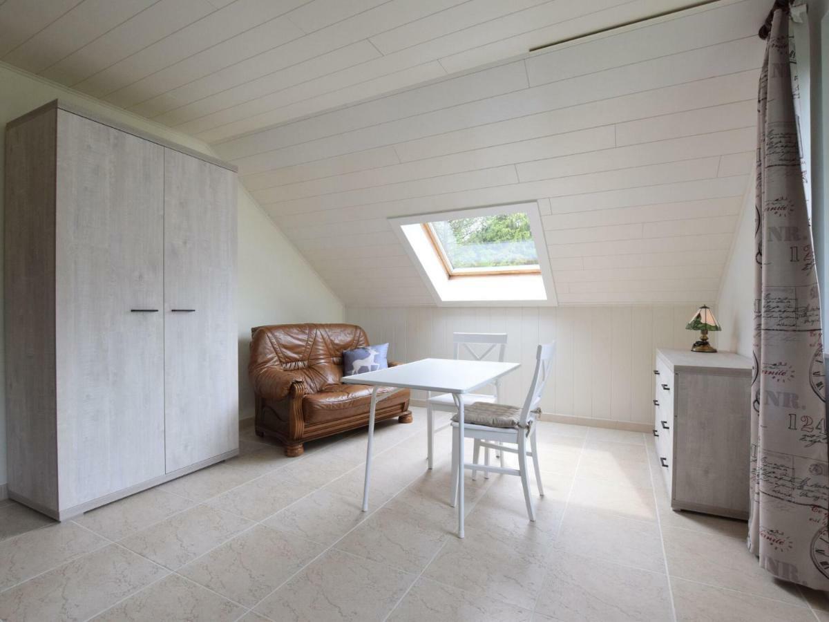 Apartment Quaint In With Private Terrace