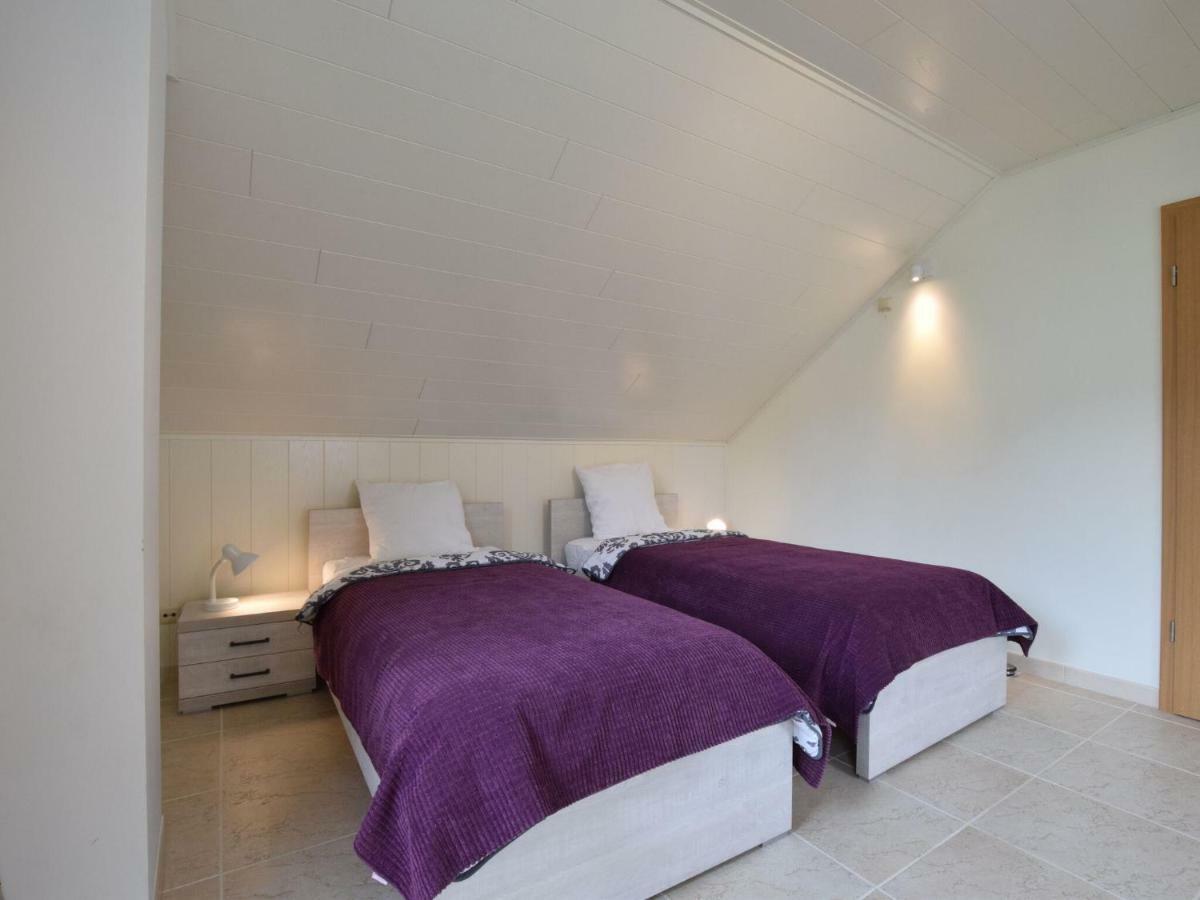 Quaint In With Private Terrace